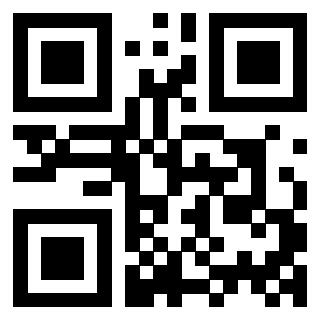 Il QrCode di 3406180716
