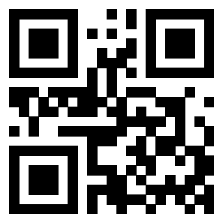 Immagine del Qr Code di 3406180717