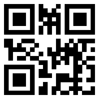 Scansione del Qr Code di 3406180718