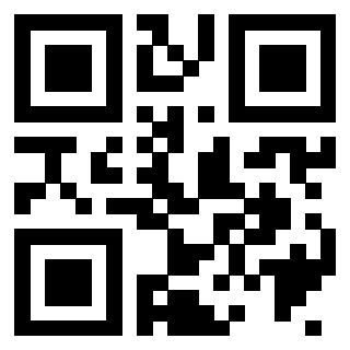 3406180719 - Immagine del Qr Code associato