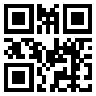3406180721 Qr Code associato