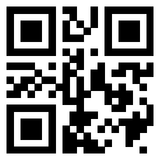3406180722 - Immagine del QrCode associato