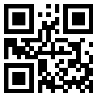 Scansione del QrCode di 3406180725
