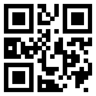 3406180727 - Immagine del QrCode associato