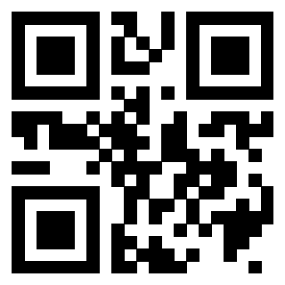 3406180729 - Immagine del Qr Code