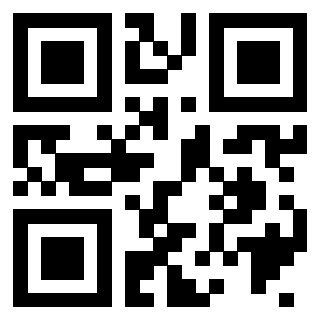 Scansione del Qr Code di 3406180733