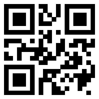 3406180734 Qr Code associato
