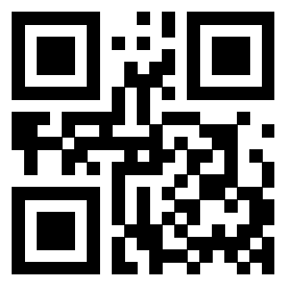 3406180735 - Immagine del Qr Code associato