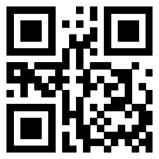 3406180738 - Immagine del Qr Code