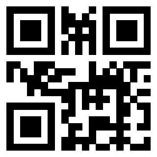 3406180742 - Immagine del QrCode associato