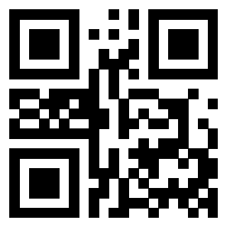 3406180743 - Immagine del Qr Code