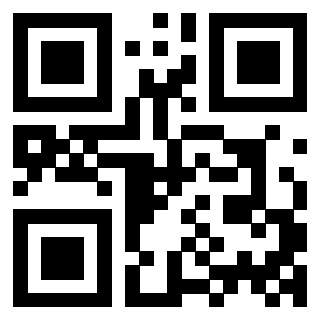 Scansione del Qr Code di 3406180744