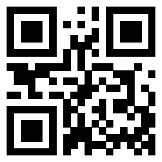3406180746 - Immagine del QrCode associato