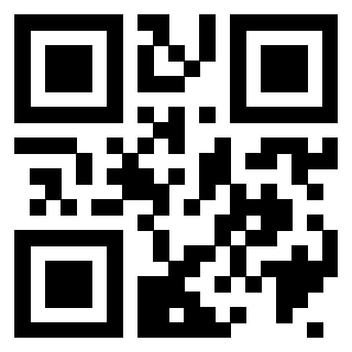 Immagine del Qr Code di 3406180749