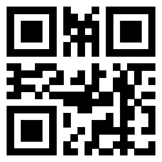 Immagine del QrCode di 3406180751