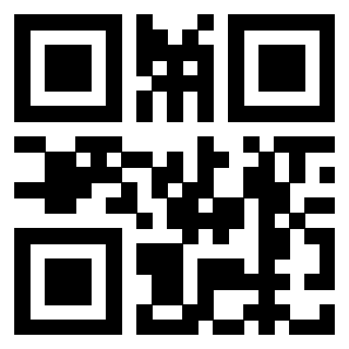 3406180752 - Immagine del Qr Code