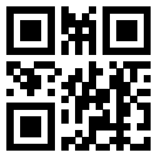 Immagine del Qr Code di 3406180753