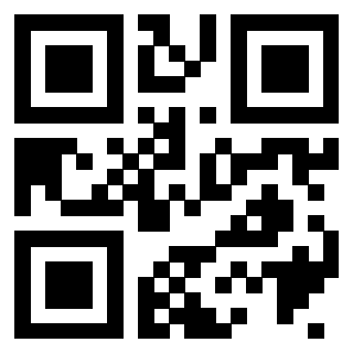 Scansione del QrCode di 3406180754