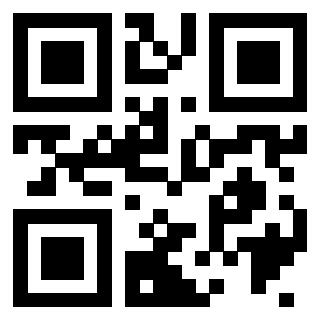Scansione del QrCode di 3406180757