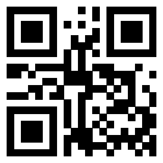 Scansione del Qr Code di 3406180758