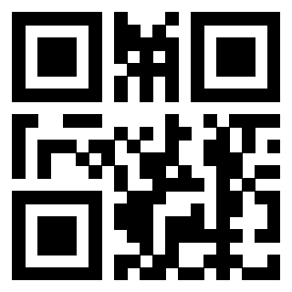 Scansione del QrCode di 3406180761
