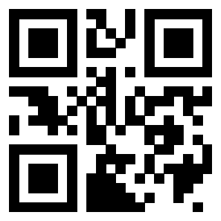 3406180763 - Immagine del Qr Code
