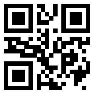 Immagine del Qr Code di 3406180767