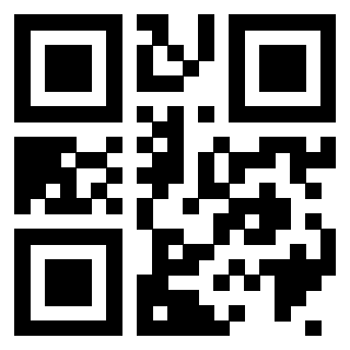 3406180768 - Immagine del QrCode associato
