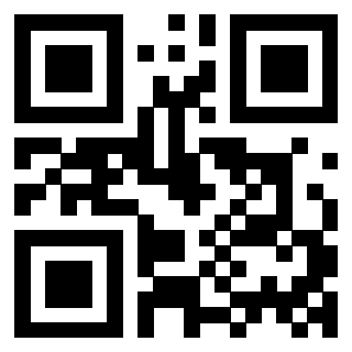 3406180770 QrCode associato