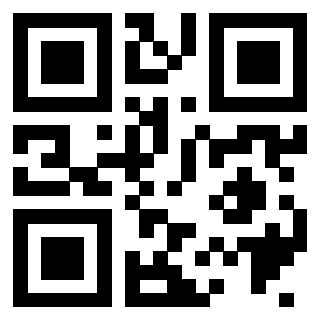 3406180772 - Immagine del QrCode