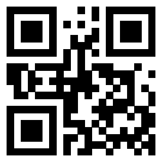 Scansione del QrCode di 3406180773