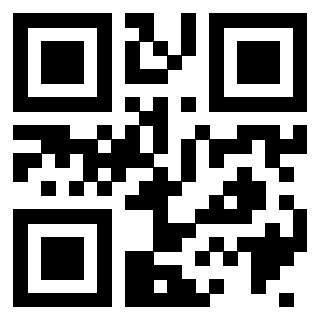 3406180774 QrCode associato