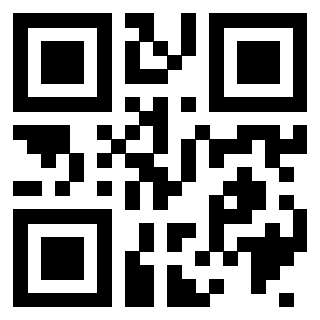3406180777 Qr Code associato