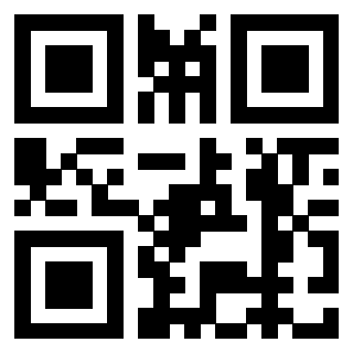 Scansione del Qr Code di 3406180780