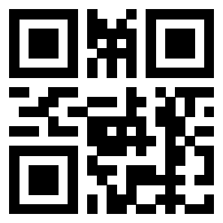3406180782 - Immagine del QrCode