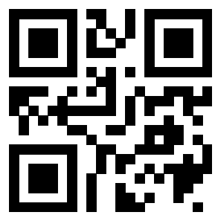 Scansione del QrCode di 3406180784