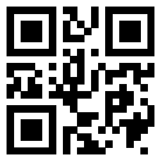 3406180787 Qr Code associato