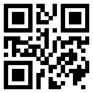 Immagine del Qr Code di 3406180789