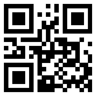 3406180790 - Immagine del QrCode