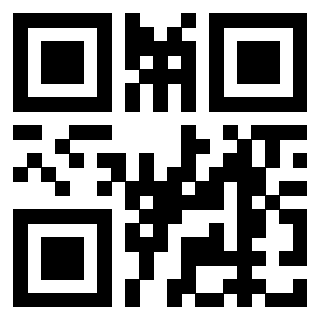 3406180791 QrCode associato