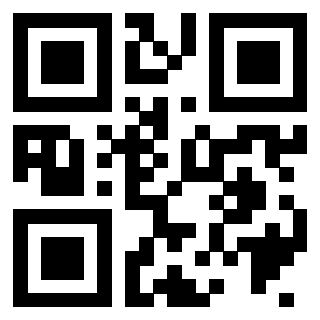 3406180793 - Immagine del QrCode associato