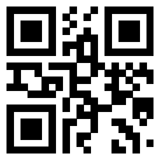 Immagine del QrCode di 3406180796