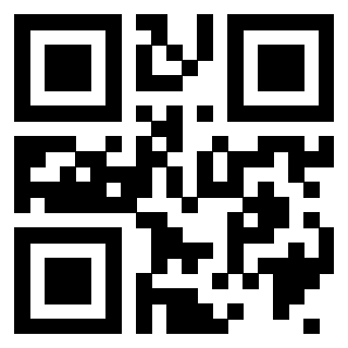 Scansione del QrCode di 3406180797