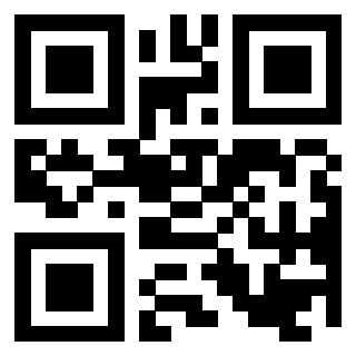 Immagine del Qr Code di 3406180798
