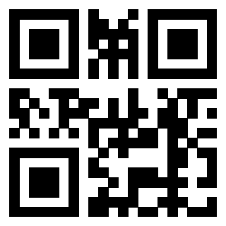 3406180800 QrCode associato