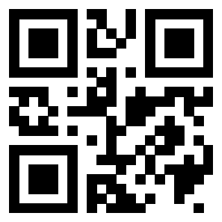 3406180801 Qr Code associato