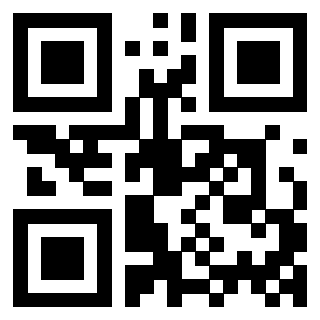 3406180804 - Immagine del Qr Code