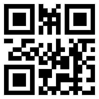 Scansione del Qr Code di 3406180806
