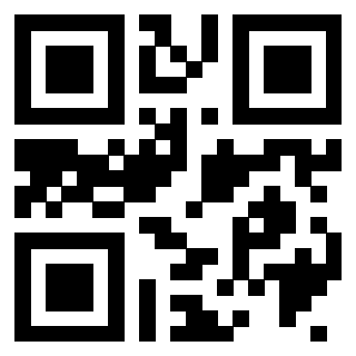 3406180807 - Immagine del QrCode associato
