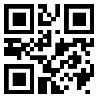 3406180808 - Immagine del QrCode